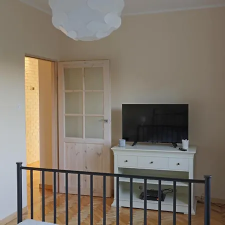 Apartament Turkus Szczecin Exterior photo