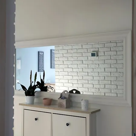 Apartament Turkus Szczecin Exterior photo