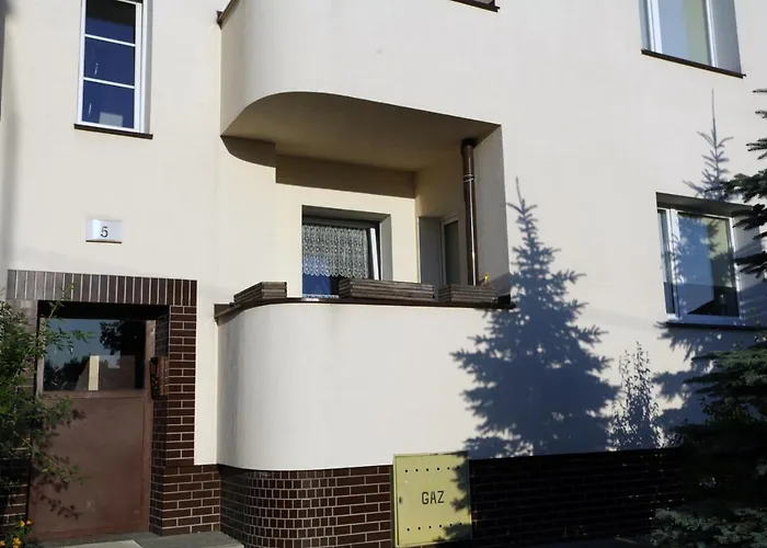 Apartament Turkus