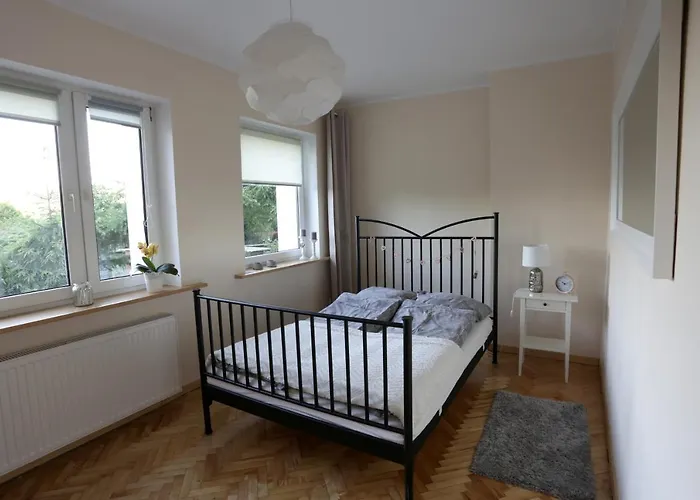 Apartament Turkus