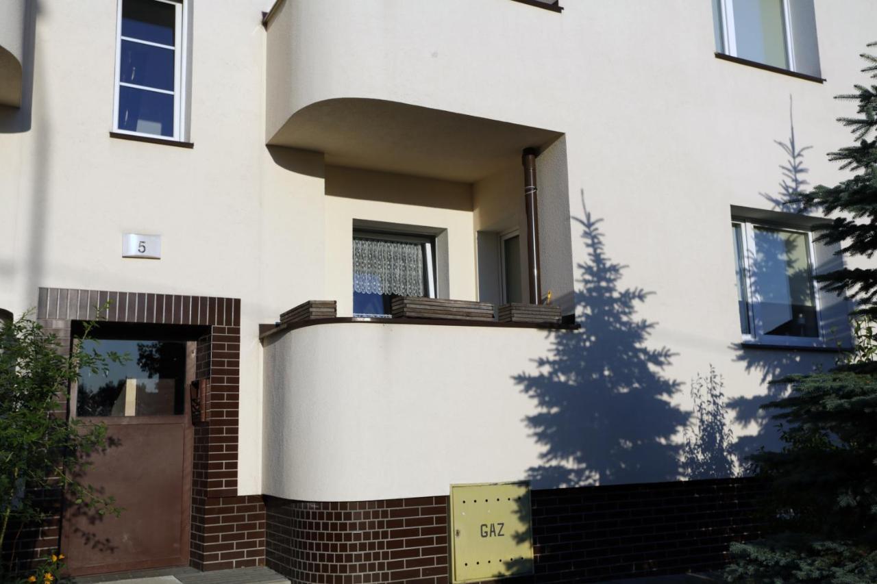 Apartment Turkus