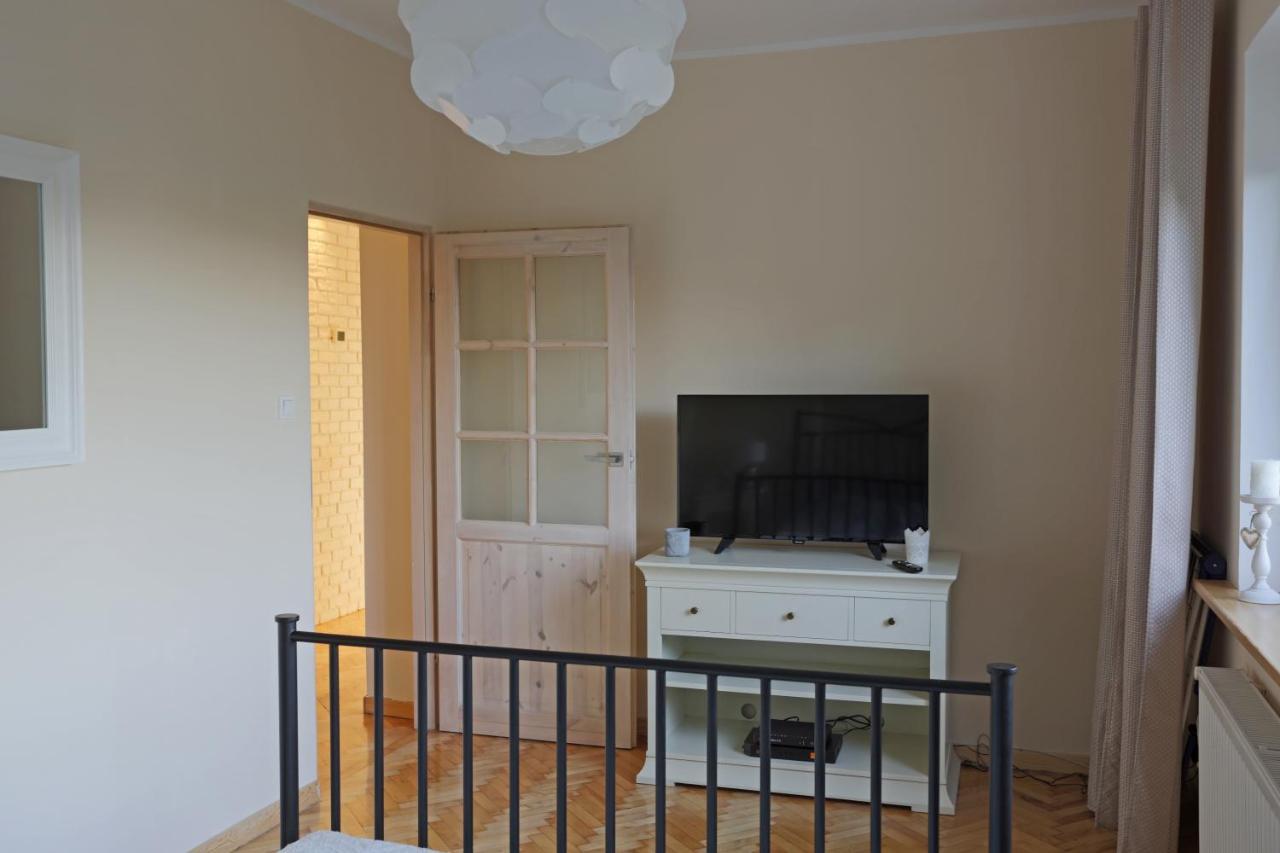 Apartment Turkus