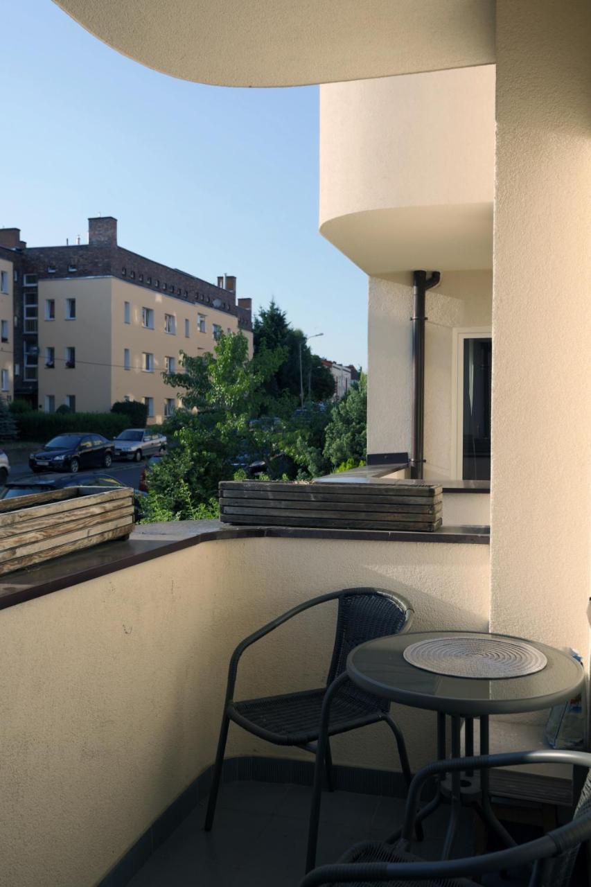 Turkus Apartment *