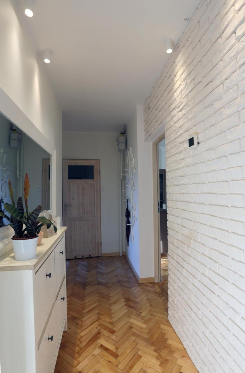 Apartment Turkus