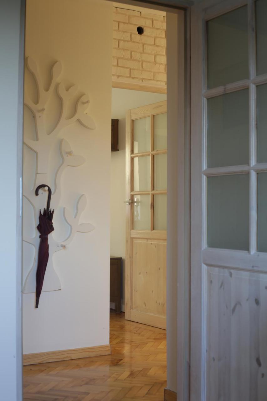 Apartment Turkus Szczecin