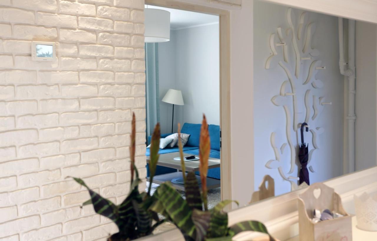 Apartment Turkus *